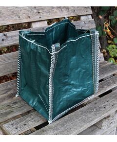 Produkt_Mini Big Bag 40x40x45cm 70 Liter mit Griffen__Cannadusa_Marktplatz_Kaufen