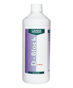 Produkt_Canna D-Block 1 Liter__Cannadusa_Marktplatz_Kaufen