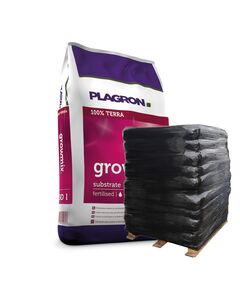 Produkt_Plagron Growmix Palette 60x 50 Liter__Cannadusa_Marktplatz_Kaufen