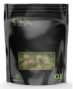 Produkt_Grove Bags - TerpLoc 500g 47x35cm mit Fenster__Cannadusa_Marktplatz_Kaufen