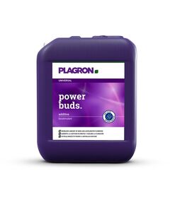 Product_Plagron Power Buds 10 Liter_Cannadusa_Marketplace_Buy