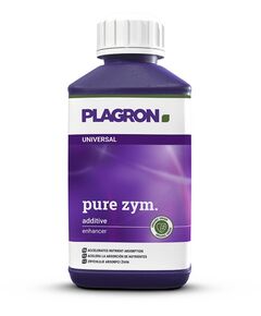 Produkt_Plagron Pure Zym 250ml__Cannadusa_Marktplatz_Kaufen