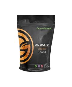 Product_GreenPlanet Bud Booster 1kg_Cannadusa_Marketplace_Buy