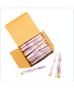 Product_Lotus Petal Cones with corn husk/paper filters-(50 per box) (Free Door Delivery)_Cannadusa_Marketplace_Buy