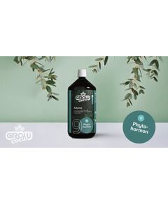 GrowCrew - Aduno (Phytohormon) | 1 Liter