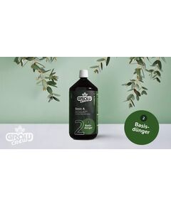 Product_GrowCrew - Basis A (Basisdünger) | 1 Liter_Cannadusa_Marketplace_Buy