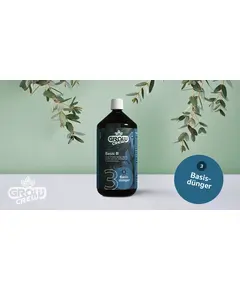 Product_GrowCrew - Basic B (Basisdünger) | 1 Liter_Cannadusa_Marketplace_Buy