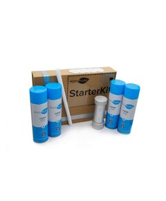 Produkt_ADDIPURE StarterKit 60*50 (n-Butane). Enthält alles um mit der effizienten Pflanzenextraktion starten zu können. Swiss Quality., Extraction agent: ADDIPURE n-Butane__Cannadusa_Marktplatz_Kaufen