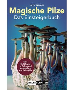 Product_Magische Pilze – Das Einsteigerbuch_Cannadusa_Marketplace_Buy