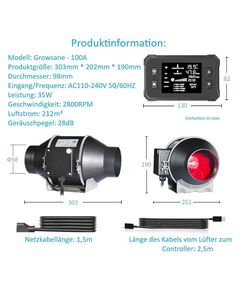 Product_Rohrventilator - 100A ( ø 98mm)_Cannadusa_Marketplace_Buy