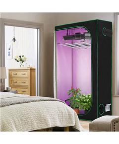 Growzelt, Indoor Growbox, Pflanzenzuchtzelt, Zuchtzelt, 90x90x180 cm Growbox, reflektierende Mylar-Growbox, lichtdichtes Zelt, Belüftetes Growzelt, Pflanzenanbau Indoor, Indoor-Grow-Zubehör, robustes Zuchtzelt, Oxford-Gewebe GrowboxGrowzelt, Indoor Growbox, Pflanzenzuchtzelt, Zuchtzelt, 90x90x180 cm Growbox, reflektierende Mylar-Growbox, lichtdichtes Zelt, Belüftetes Growzelt, Pflanzenanbau Indoor, Indoor-Grow-Zubehör, robustes Zuchtzelt, Oxford-Gewebe Growbox