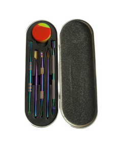 Produkt_Anodized Dabbing Tool Set__Cannadusa_Marktplatz_Kaufen