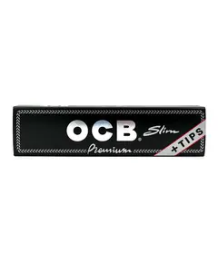 Produkt_OCB Premium Slim + Tips__Cannadusa_Marktplatz_Kaufen