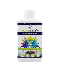 Produkt_Wurzel Wunder 100% Natural – Optimiert für Cannabis Pflanzen 0,5 L__Cannadusa_Marktplatz_Kaufen