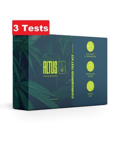 Produkt_Cannabinoid Testkit 3-Tests__Cannadusa_Marktplatz_Kaufen