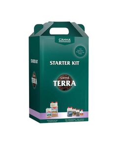 Product_CANNA Terra Starterkit_Cannadusa_Marketplace_Buy