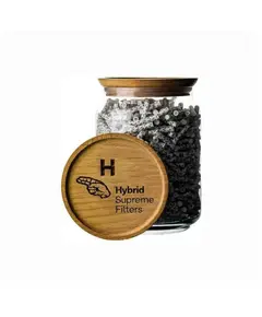 Produkt_Hybrid Supreme Filter 1000 Stk Glas__Cannadusa_Marktplatz_Kaufen