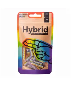 Product_Hybrid Supreme Filter 6,4mm 55 Stk Rainbow_Cannadusa_Marketplace_Buy