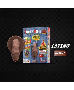 Produkt_ScreenyWeeny Latino Brown Beauty 6.0__Cannadusa_Marktplatz_Kaufen