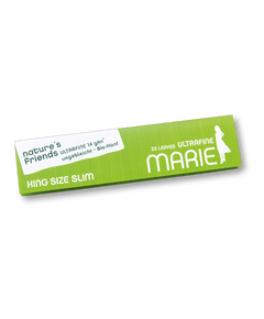 Produkt_Marie nature's friends King Size Slim Ultrafine__Cannadusa_Marktplatz_Kaufen