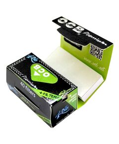 Produkt_OCB Premium Rolls Slim + Tips__Cannadusa_Marktplatz_Kaufen