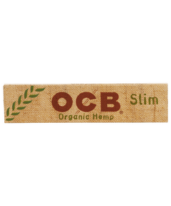 Produkt_OCB Premium Organic Hemp Slim__Cannadusa_Marktplatz_Kaufen