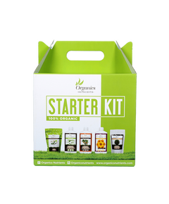 Produkt_Organics Nutrients Starter Kit__Cannadusa_Marktplatz_Kaufen