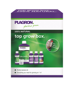 Product_Plagron Top Grow Box Natural_Cannadusa_Marketplace_Buy