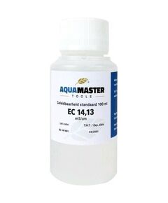 Produkt_Aquamaster EC Eichlösung - Ec 14.13 - 100ML__Cannadusa_Marktplatz_Kaufen