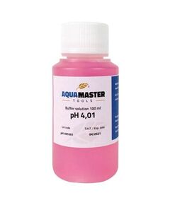 Produkt_Aquamaster Eichlösung PH 4.01, 100ml__Cannadusa_Marktplatz_Kaufen