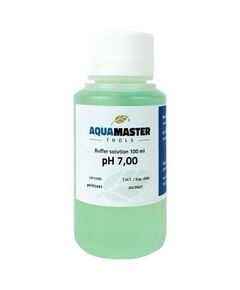 Produkt_Aqua Master PH7 Eichlösung 100ml__Cannadusa_Marktplatz_Kaufen