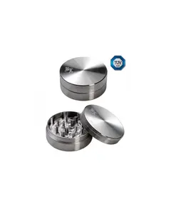 Product_BL Edelstahl Grinder TÜV geprüft Premium Ø 49mm H 21mm_Cannadusa_Marketplace_Buy