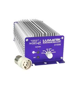 Product_Lumatek 315W CMH controlllable ballast + E40 adapter_Cannadusa_Marketplace_Buy