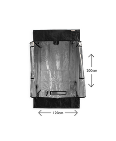 Produkt_Homebox - HomeLab 120 120x120x200cm__Cannadusa_Marktplatz_Kaufen