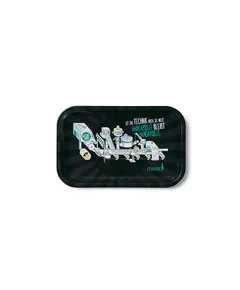 Produkt_Marie Metal Tray M__Cannadusa_Marktplatz_Kaufen