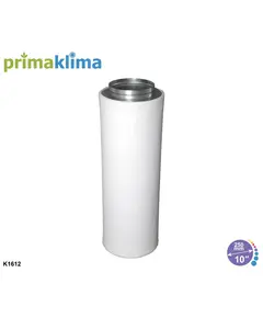 Produkt_Prima Klima K1612 Aktivkohlefilter Industry Line, 1800 m3/h, ø 250mm__Cannadusa_Marktplatz_Kaufen