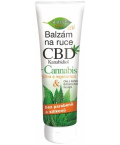 Produkt_Bione CBD Cannabidiol Handbalsam, 205 ml Natürliche Pflege für gesunde Hände__Cannadusa_Marktplatz
