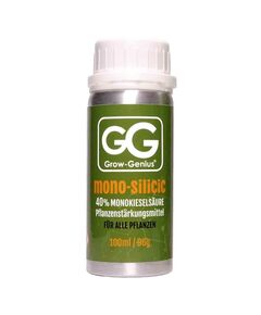 Produkt_Grow Genius Siliziumdünger 100 ml__Cannadusa_Marktplatz_Kaufen