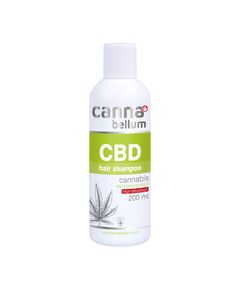 Produkt_Cannabellum CBD Haarshampoo 200ml Natürliche Revolution für Ihr Haar__Cannadusa_Marktplatz