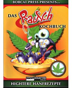 Produkt_Das RauschKochbuch__Cannadusa_Marktplatz_Kaufen