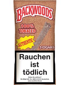 Product_Backwoods Authentic Zigarillos_Cannadusa_Marketplace_Buy