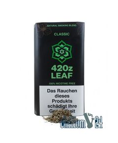 Product_420z Leaf Tabakersatz 20g_Cannadusa_Marketplace_Buy