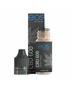 Product_eos CBD E-Liquid 500mg Cannabidiol in 10ml, eos CBD E-Liquid 500mg: Silver Haze_Cannadusa_Marketplace_Buy