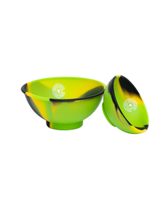 Product_Silicone Bowls California Multicolor (Pack 10 Un)_Cannadusa_Marketplace_Buy