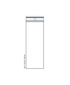 Product_Druckverschlussbeutel /Tütchen, 60 μm, 40x110 VE100,GREEN LINE _Cannadusa_Marketplace_Buy