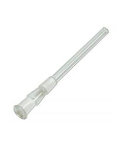 Product_Chillum Glass-Schliff Adapter 18,8mm, 17cm(22,5)_Cannadusa_Marketplace_Buy