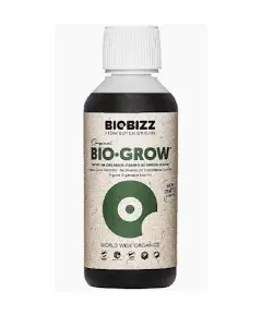 Product_BioBizz Bio-Grow 250 ml_Cannadusa_Marketplace_Buy