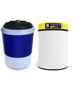 Produkt_Bubblebagdude Waschmaschine + 5 Gallon all Mesh__Cannadusa_Marktplatz_Kaufen