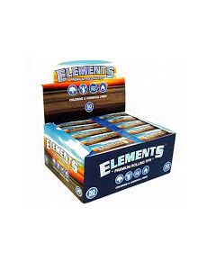 Product_Elements Wide Rolling Tips PERFORATED_Cannadusa_Marketplace_Buy