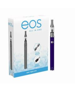 eos Vape Pen 350mAh – Batterie mit Kartusche [CLONE], Farbe: Violett